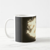 Mug Mug, DRAGON, (Gauche)