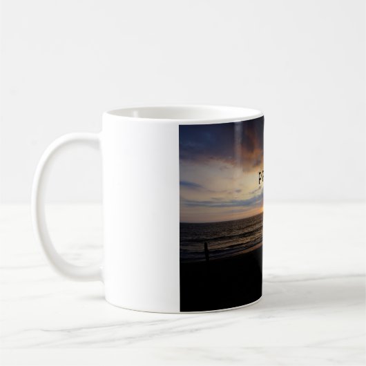 MUG MUG-FIDE (Gauche)