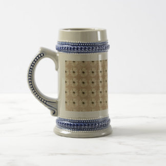 Mug - Mug Flower Design