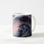 Mug mug_fullwrap du feu de clair de lune (Devant droit)