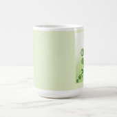 Mug Mug-Green 머그-그린 (Centre)