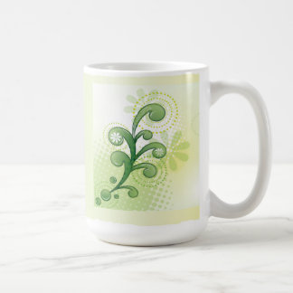 Mug Mug-Green 머그-그린