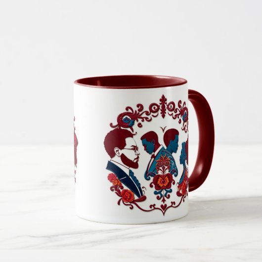 Mug Mug, histoire noire, (Devant droit)