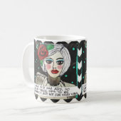 MUG MUG-I ONT OCD ET S'AJOUTENT (Devant gauche)