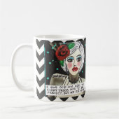 MUG MUG-I ONT OCD ET S'AJOUTENT (Gauche)