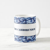 Mug Mug-Illégitimi Non Carborundum (Devant droit)