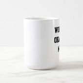 Mug Mug, la maman la plus folle du monde (Centre)