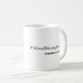 Mug Mug, les stéréotypes féroces (Devant droit)