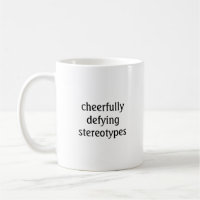 Mug, les stéréotypes féroces