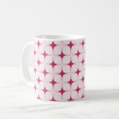 Mug Mug, Magenta (Devant gauche)