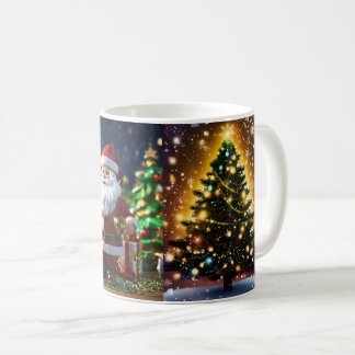 Mug "Mug Magic"