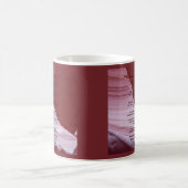 Mug Mug, Mariage Apache, bénédiction, canyon Sandstone (Centre)