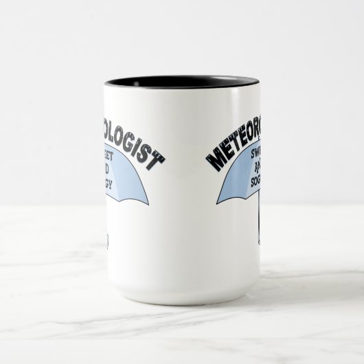 Mug Mug, météorologue doux (Centre)