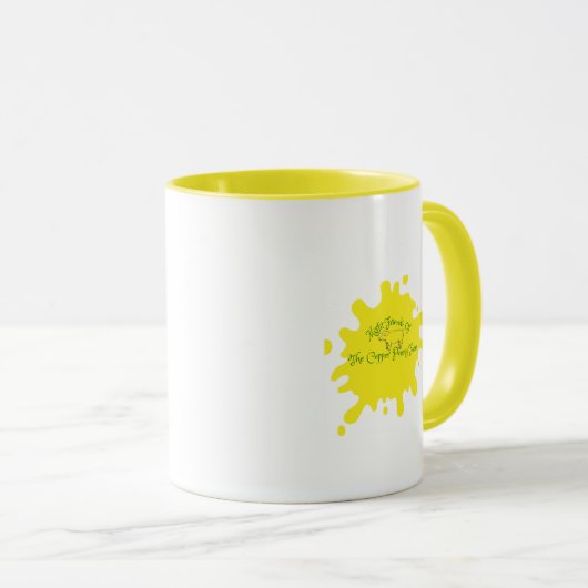 Mug Mug-MFCPF-11oz (Devant droit)