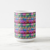 Mug Mug/Motif amérindien (Centre)