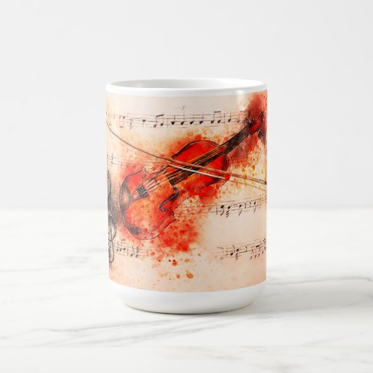 Mug Mug Mug 15 oz (Centre)