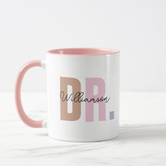 Mug Mug, Mug, Mug, Mug, Graduation (Gauche)