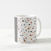 Mug "Mug of Positivi-tea" (Devant droit)