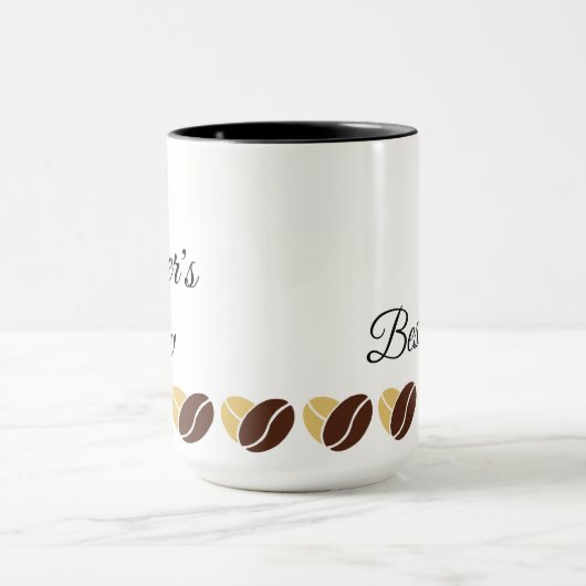 Mug Mug-Papa-Mug-Mug de la Mère (Centre)