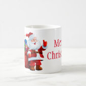 Mug Mug-Père Noël (Centre)