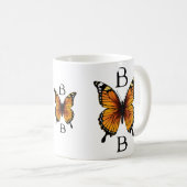 Mug "Mug plein de magie" (Devant droit)