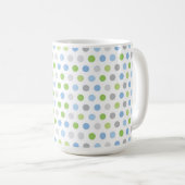 Mug Mug/Pois (Devant droit)