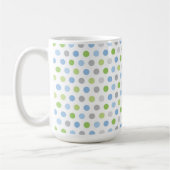 Mug Mug/Pois (Gauche)