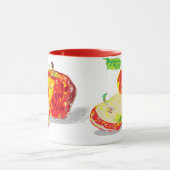 Mug Mug/Pommes (Centre)