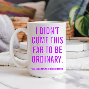 Mug, Mug pour filles sur mesure, Mug pour femmes