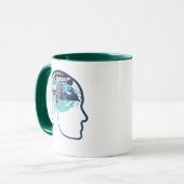 Mug Mug, producteur de musique (Devant gauche)