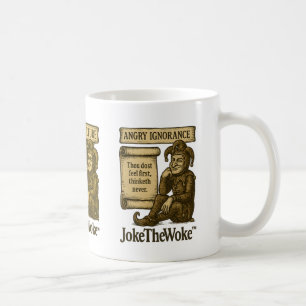 Mug "Mug satirique de Jester"