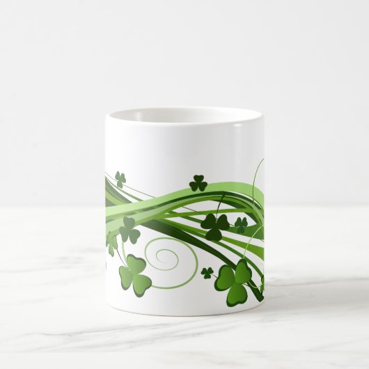Mug Mug-St. Patrick's Day (Centre)