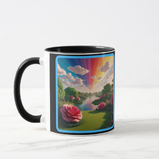 Mug "Mug symphonique de la nature"