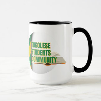 Mug Mug- TOGO-