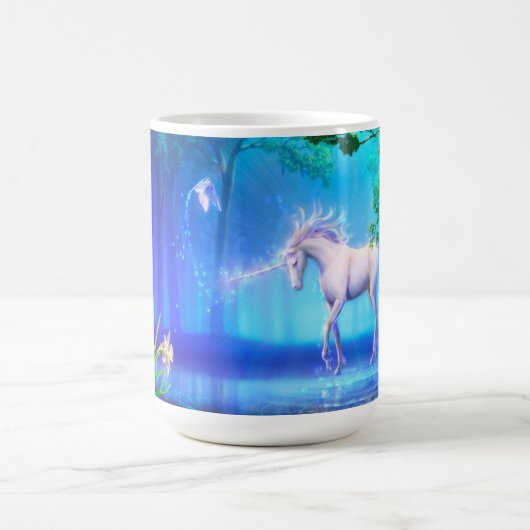 Mug Mug/Unicorne (Centre)
