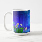 Mug Mug/Unicorne (Gauche)