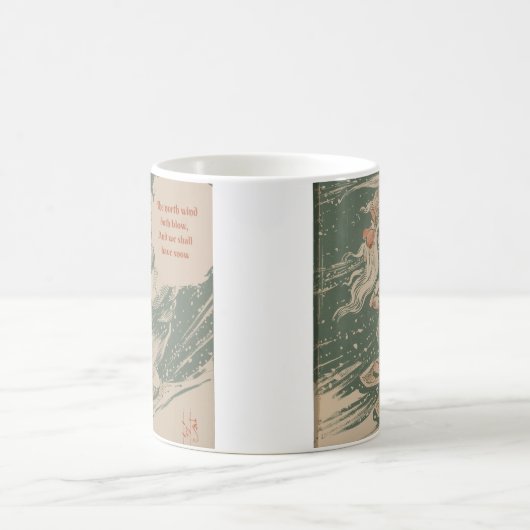 Mug Mug, Vent du Nord (Centre)