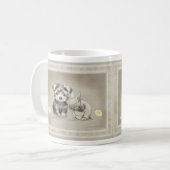 Mug MugA (Devant gauche)