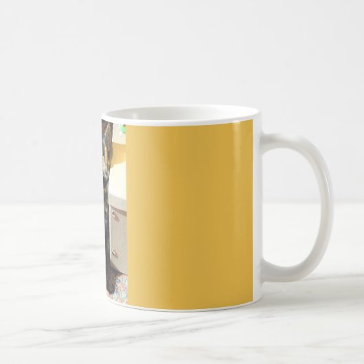 Mug mugachat (Droite)
