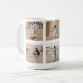 Mug #MugAmoureuxDuThé (Devant gauche)