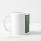 Mug MugBotanique (Gauche)