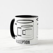 MUG MUGCEPTION (Devant gauche)