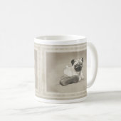 Mug MugE (Devant droit)