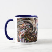 Mug Muges combo (Gauche)