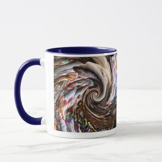 Mug Muges combo (Gauche)
