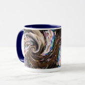 Mug Muges combo (Devant gauche)