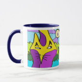 Mug mugfox (Gauche)