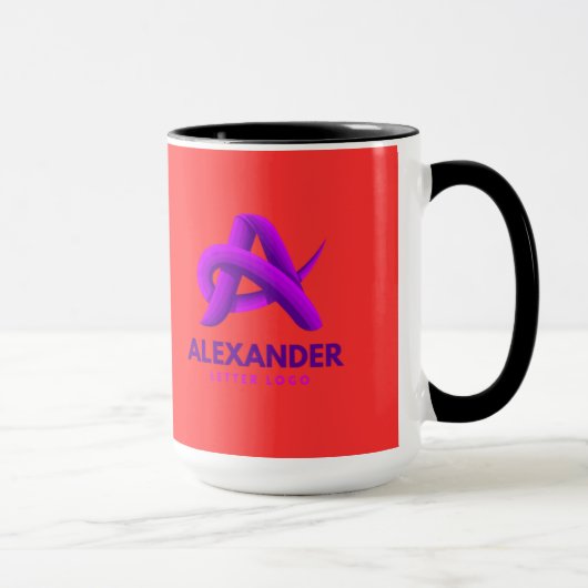 Mug Mugg (Droite)