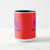 Mug Mugg (Centre)