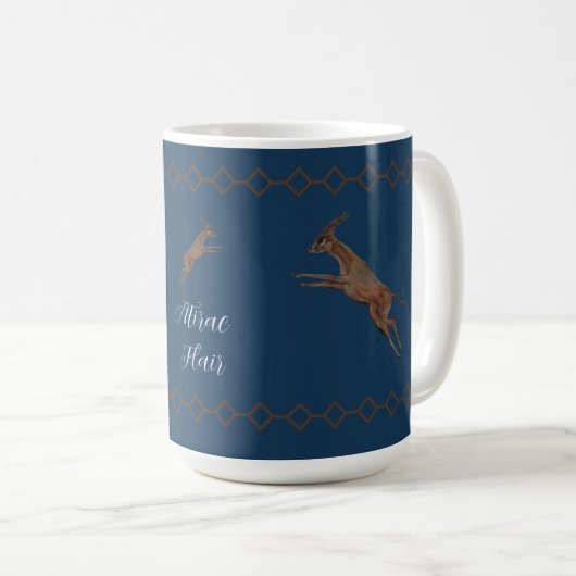 Mug Mugg Atriac Flair (Devant droit)